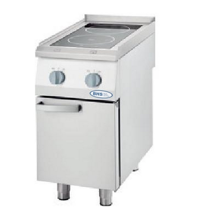 Indukcijas plīts 7.5 kW