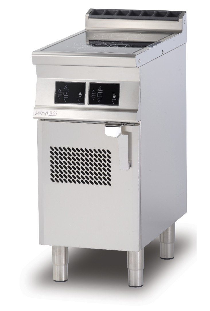 Indukcijas plīts PCI-74ETD