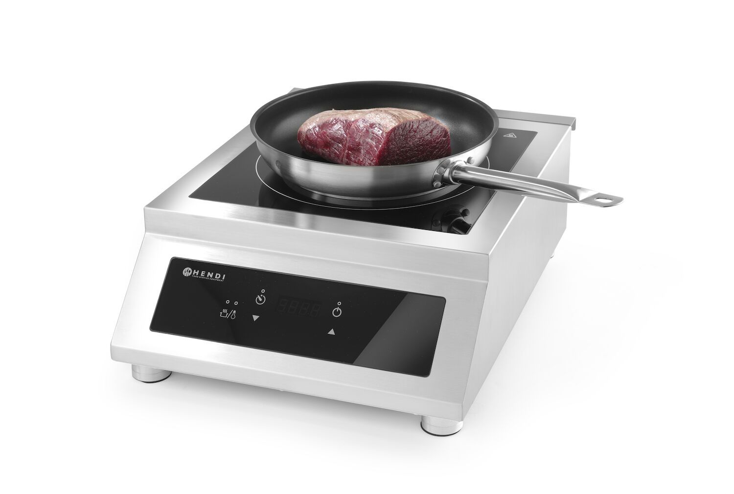 Indukcijas plīts 5kW
