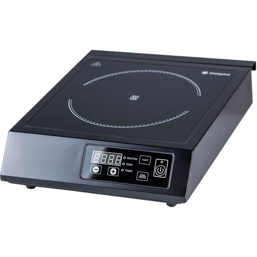Indukcijas plīts GREDIL 3.5 kW