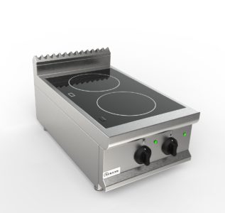 Indukcijas plīts LADY 700 L7/CUI2BB.L