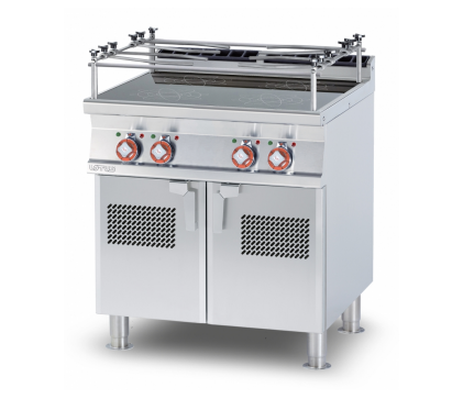 Indukcijas plīts PCI-78ETX