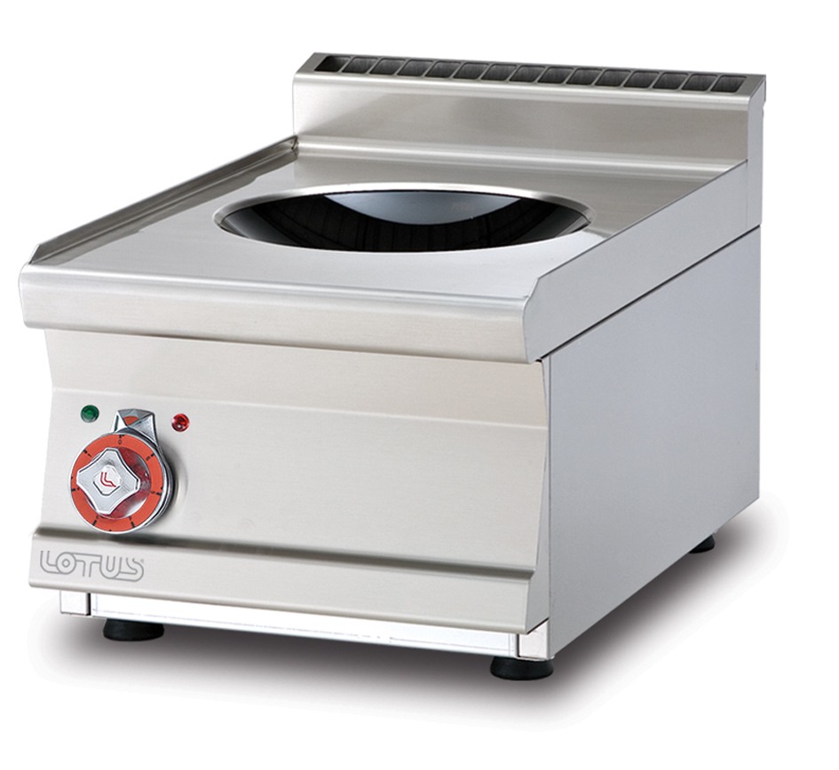 Indukcijas plīts Wok PCIWT-64ETX