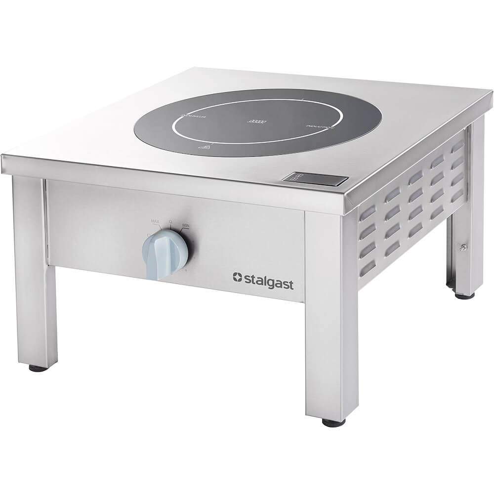 Indukcijas plīts 8.0 kW