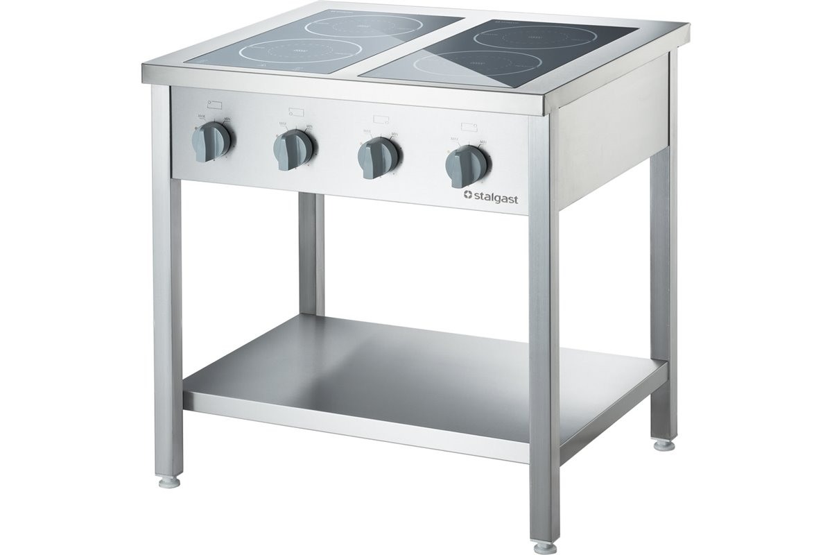 Indukcijas plīts 14kW