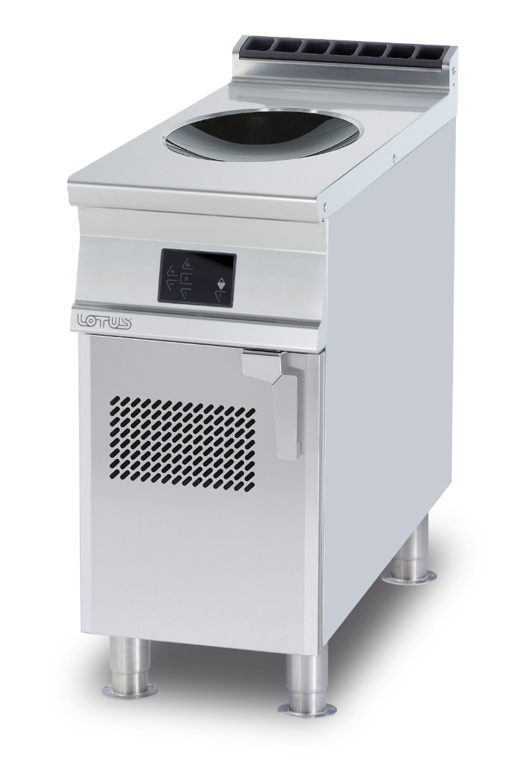 Indukcijas plīts WOK PCIW-94ETDX