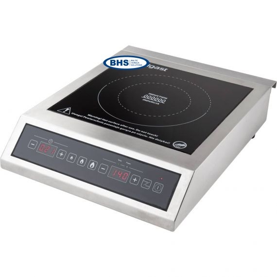 Indukcijas plīts 3.5 kW
