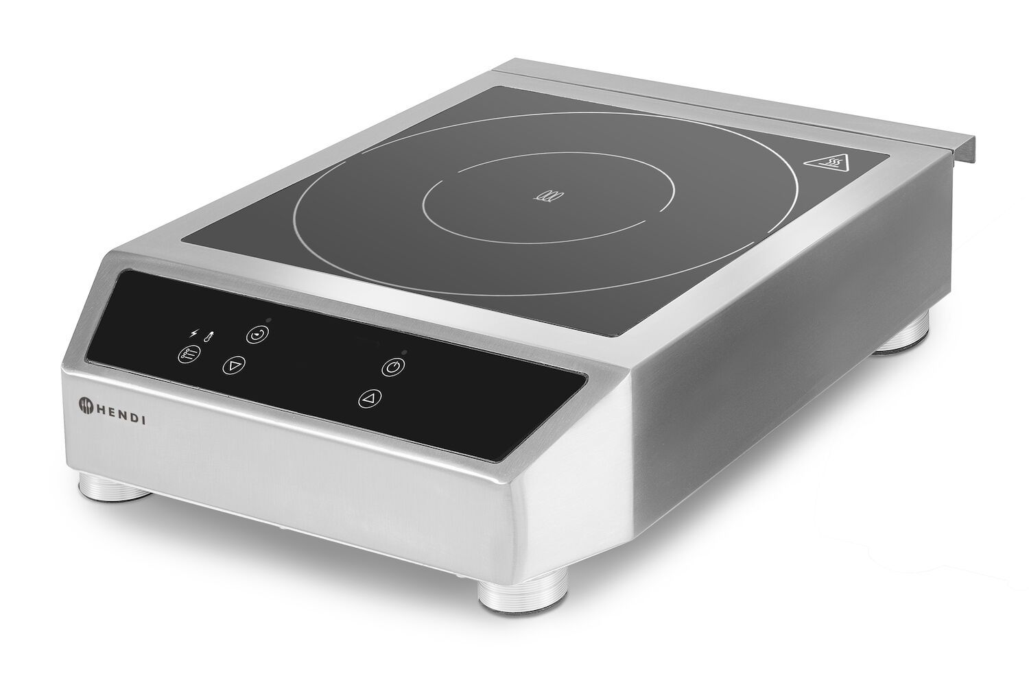 Indukcijas plīts 3.5 kW