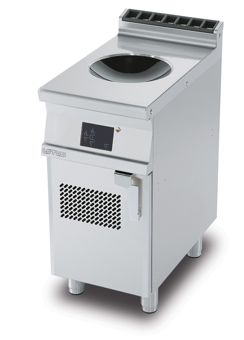 Indukcijas plīts  WOK  PCIW-74ETD