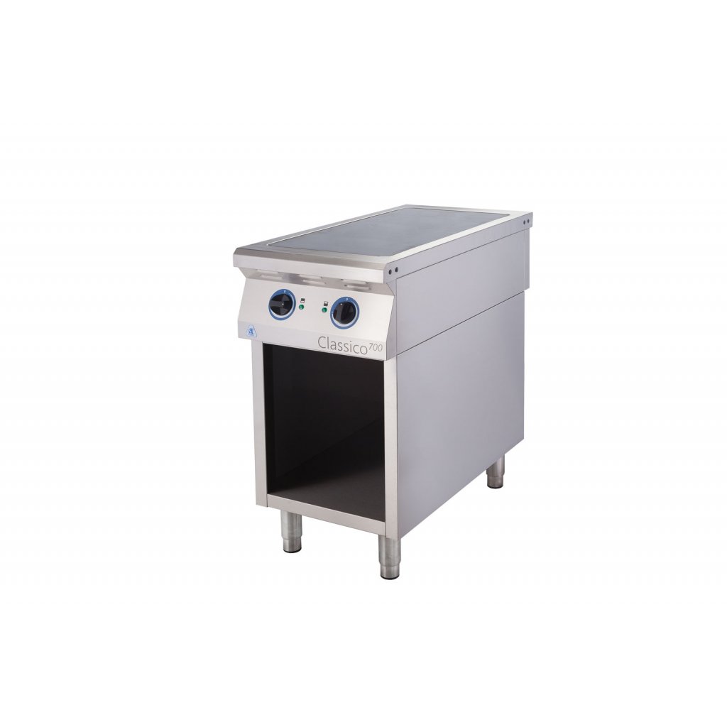 Indukcijas plīts 5kW I4/700