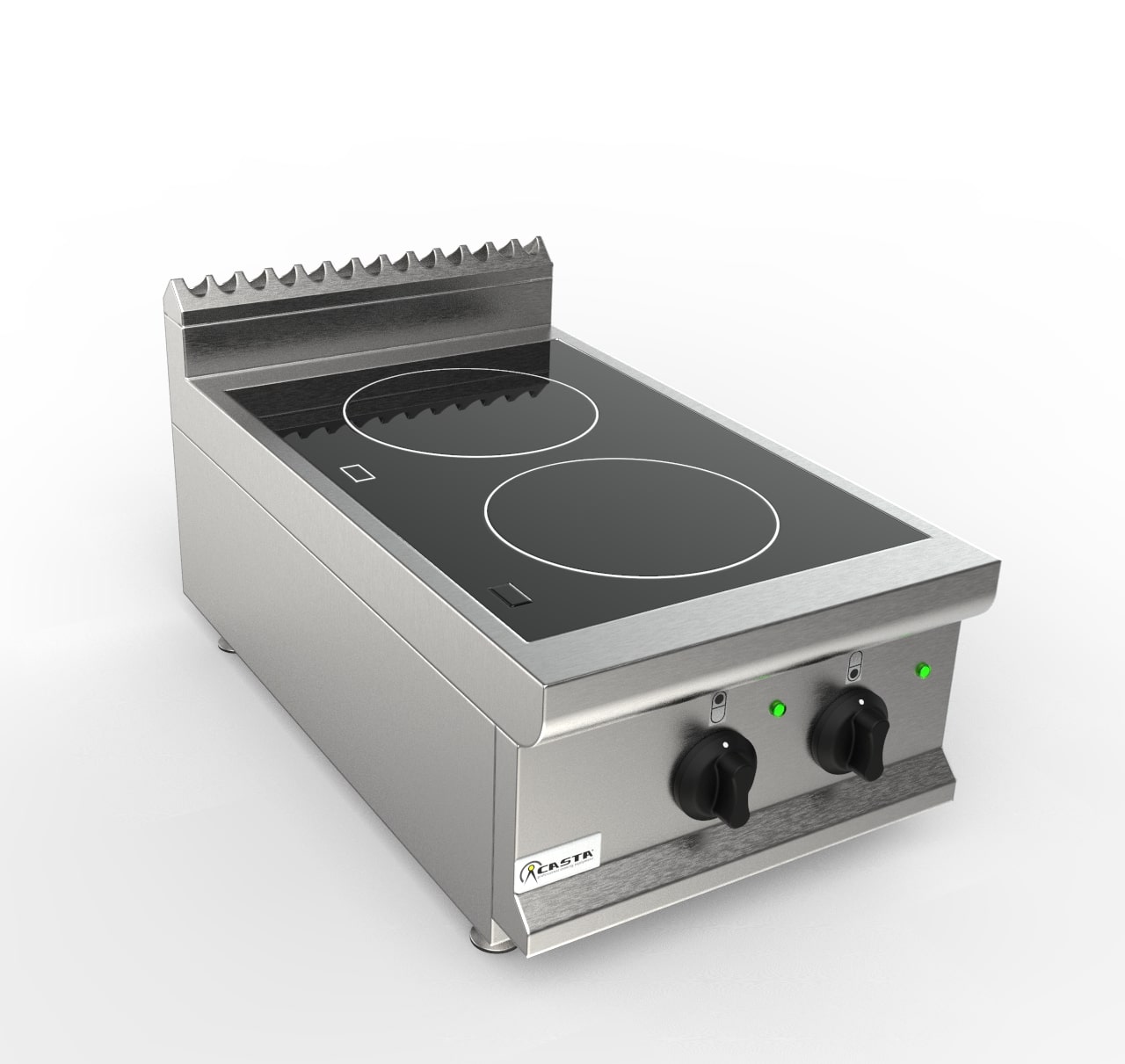 Indukcijas plīts LADYQ 900 LQ/CUI2HBB