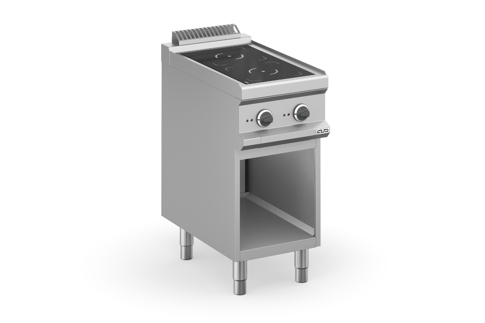 Indukcijas plīts 7.0 kW MAGISTRA PLUS 700