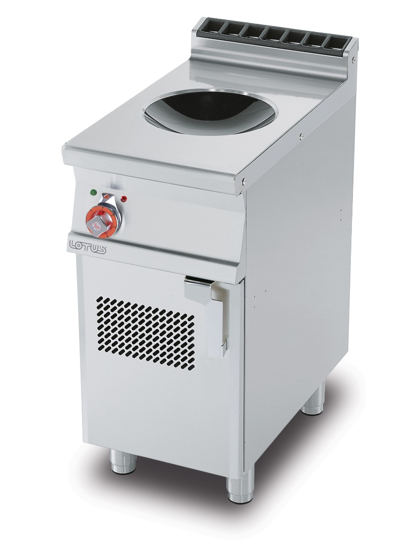 Indukcijas plīts  WOK  PCIW-74ET
